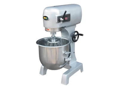 Xinhe Food Machine Co., Ltd т.м.EKSI Миксер планетарный серии EJ-20BF