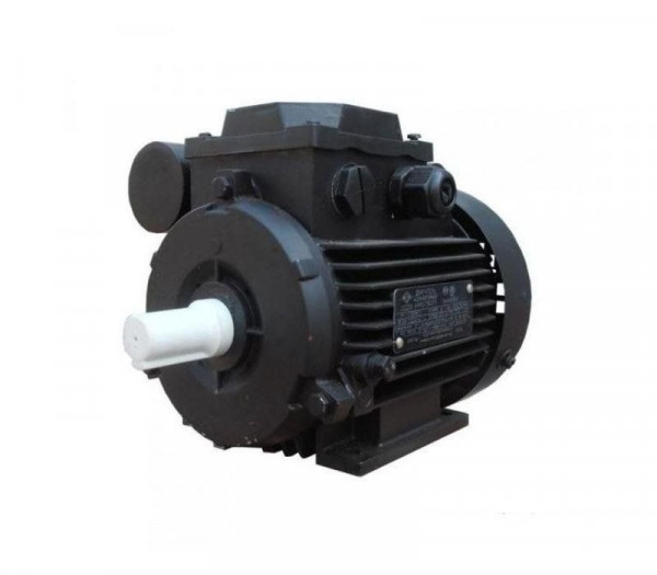 Эл. двигатель Stg71-4B УЗ (МТ-25) в Москве