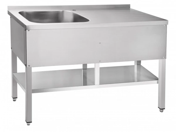 Стол для мойки овощей типа СМО-6-3 РН в Москве