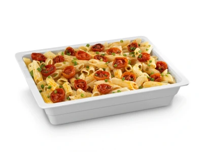 M.Pujadas, S.A. Гастроемкость 22083 (1/2 h 100мм, белая)