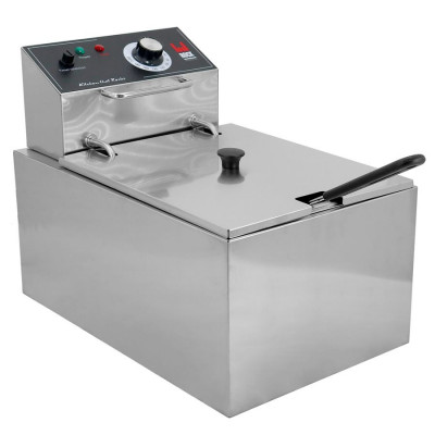 Фритюрница RK-EF081-2B