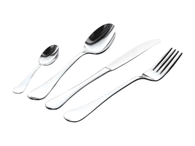 Mori Prod.In. S.p.a.серия Elegance Вилка сервировочная 057.11