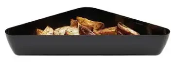 CAMBRO M.COMP. Салатник SFT1515 110 (треуг., 38х50.8см) в Москве