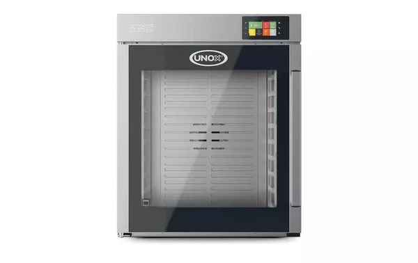 Шкаф тепловой UNOX XEEC-1011-EPRS в Москве