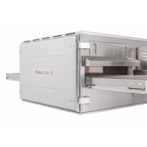 Печь для пиццы конвейерная RoboLabs Robochef RC460M в Москве