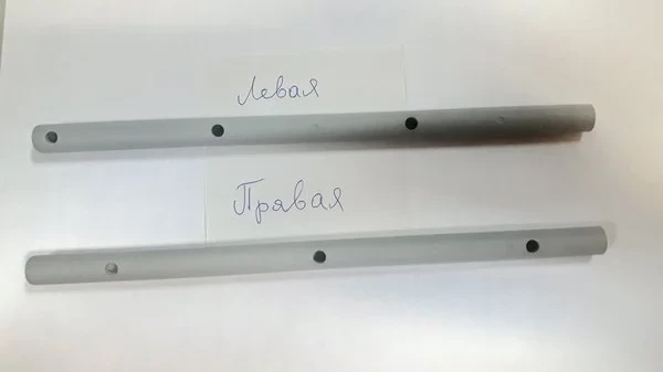 Устройство душирующее (ополаскиватель) левое 12023524 (Z208712000) для посудомоечной машины AD90 в Москве