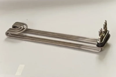 ТЭН Z743601 к FI-80