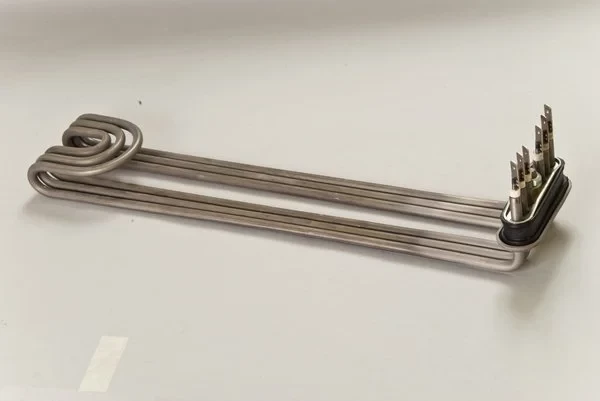 ТЭН Z743601 к FI-80 в Москве