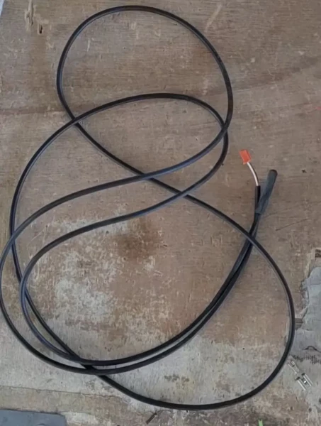 Датчик толщины льда #13 для льдогенератора т.м. EKSI серии EC, мод. ECB в Москве