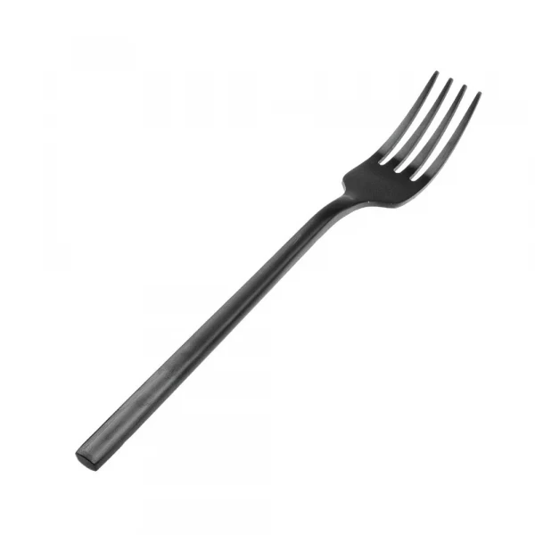 P.L.Proff Cuisine Вилка столовая Black Sapporo (19,5 см) 71047254 в Москве