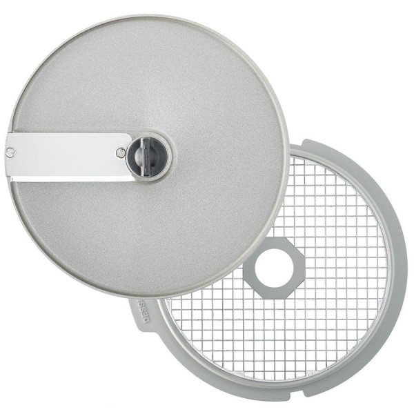 Набор для нарезки кубиком 8х8х8мм 27513W в Москве