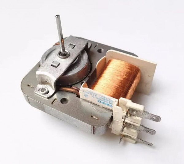 Эл. двигатель вентилятора для микроволновой печи P90D23SL, мод GAL6309E, 220В, 18 Вт, 2500 об/мин, б в Москве