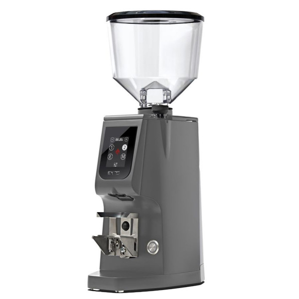 Кофемолка Atom Excellence 75B Grey в Москве