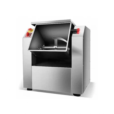 Тестомес для крутого теста HURAKAN HKN-25HN