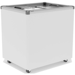 Ларь морозильный Frostor GELLAR FG 250 C V 25 серый в Москве