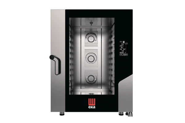 Tecnoeka srl Печь конвекционная серии MKF, модель MKF1064BM в Москве