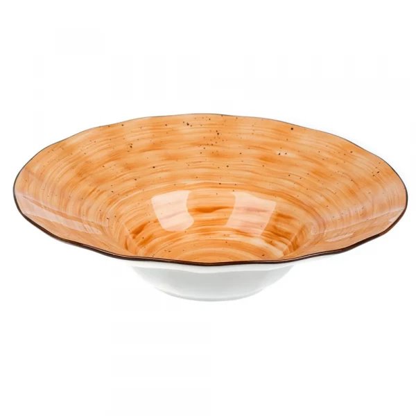 P.L.Proff Cuisine Тарелка для пасты Organic Fusion (400 мл) 73024305 в Москве