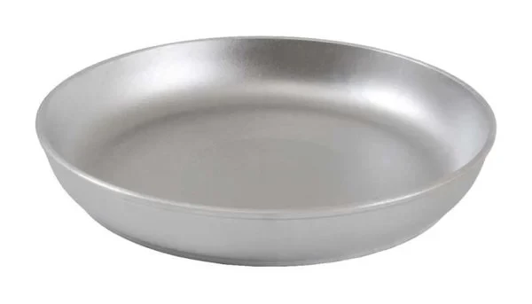 Сковорода с220 (ал 220/40 б/ручки) в Москве