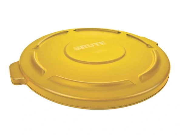Крышка Rubbermaid FG264560YEL для контейнера FG264300 в Москве