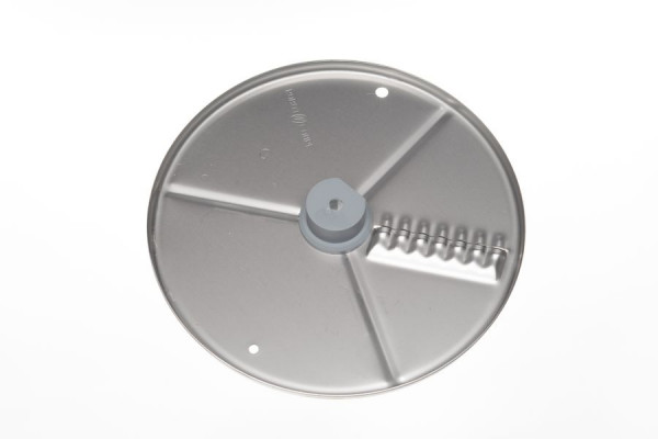 Диск-слайсер волнистый Robot-coupe 2 мм 27621 в Москве