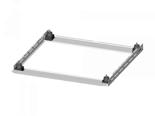 UNOX S.p.A. Стыковочный комплект XUC061 для печи конвекц. электр. серии XEBC в Москве