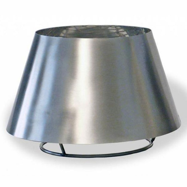 Колпак искрогасителя для печи на древесном топливе 750004 VORTMAX в Москве