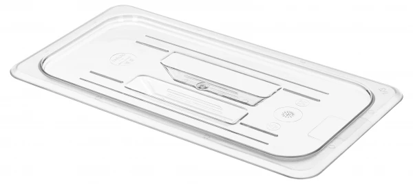 Крышка с ручкой для гастроемкости 1/2 422111701 в Москве