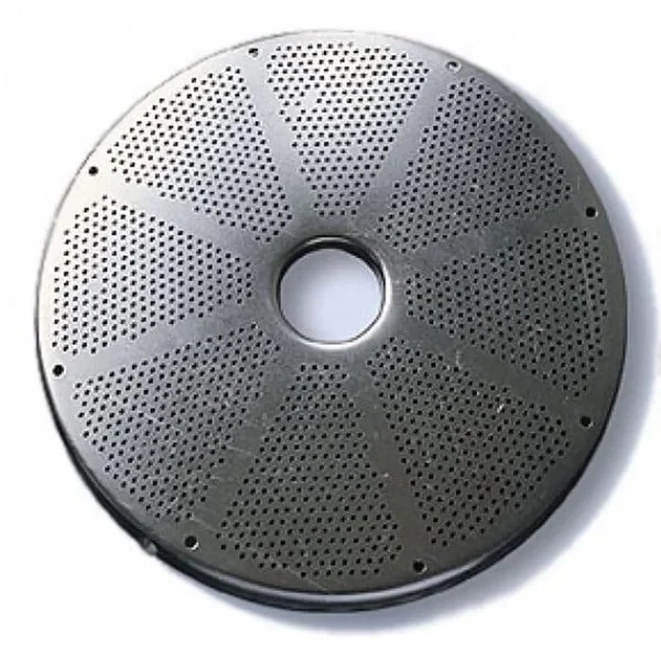 Диск протирочный 1,5мм 00.00.05 для маш. протирочно-резательной МПР-350М и маш. обраб. овощей МПО-1 в Москве