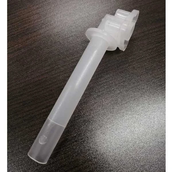 Трубка стока воды для машины холодильной средне- и низкотемпературной моноблочной в Москве