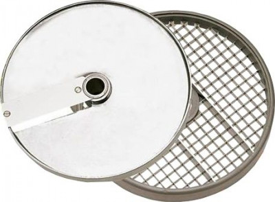 Набор для нарезки кубиком 8х8х8мм, арт. 28111W