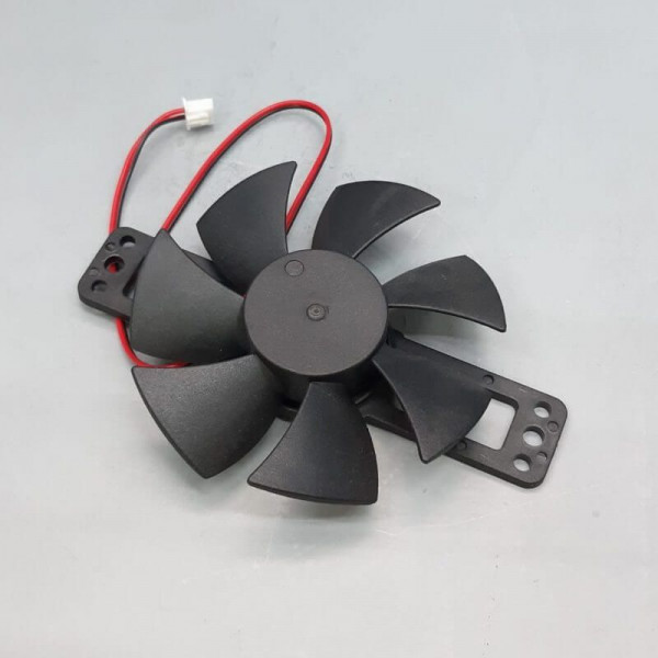 Вентилятор Кобор все инд. плиты в Москве