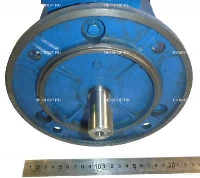 Эл. двигатель АИР80В4У3