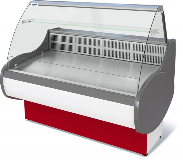 Витрина холодильная ТАИР ВХСн-1.2 в Москве