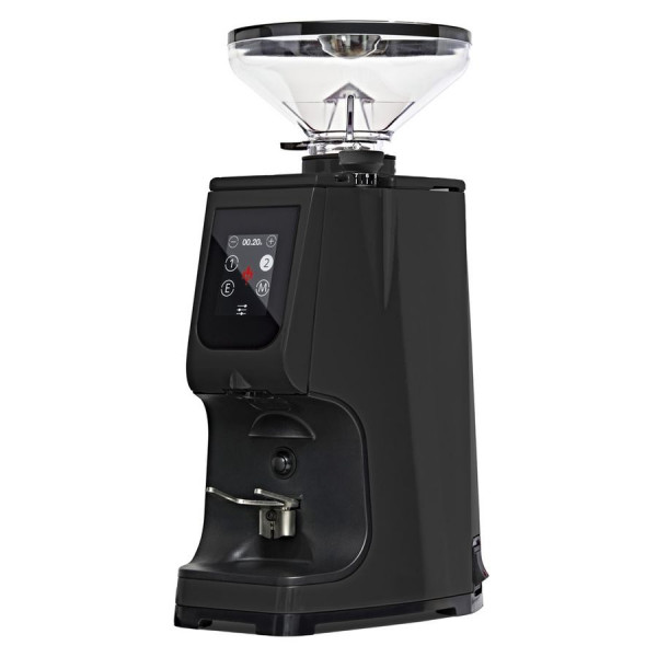 Кофемолка Atom Touch 65BMatt Black в Москве