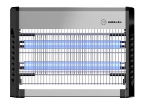 Лампа инсектицидная HURAKAN HKN-MID80M