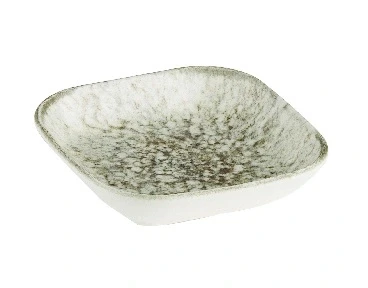 KUTAHYA Unearth BNQR08X08MZT890550 Салатник квадратный (D2, 44мл, 8х8см, h1,9см) фарфор в Москве