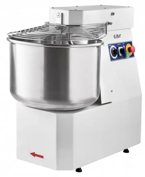 Машина тестомесильная спиральная электр. типа ТМС, мод. ТМС-30НН-1Р в Москве