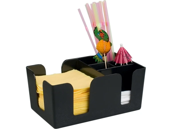 Guangzhou Perfect Co., Ltd. Органайзер JW-BC (черный) в Москве