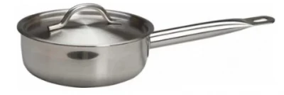 Chaoan Yongxing Craftwork Co., Ltd Сотейник 1,3 л с ручкой