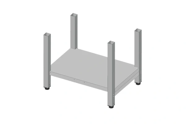 UNOX S.p.A. Стенд средний XWARC-00EF-M для печи конвекц. эл. серии XEBC в Москве