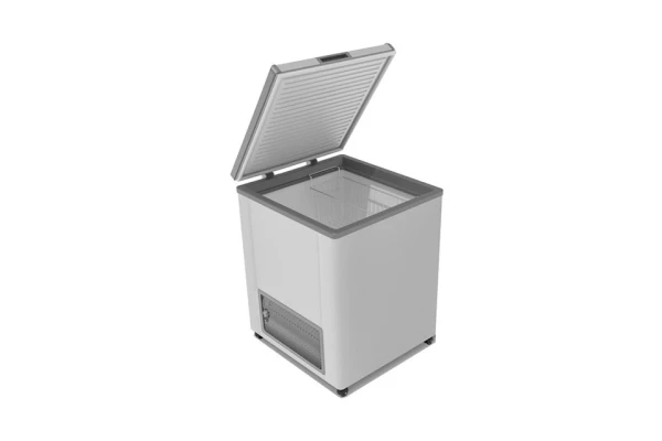 Морозильник горизонтальный т.м. FROSTOR серия STANDART, модель F 215 S в Москве