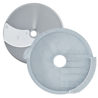 Набор для нарезки картофеля фри 10х10мм 28135