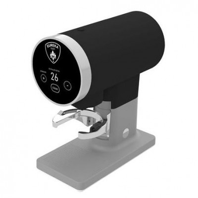 Темпер автоматический DISCO Matt Black