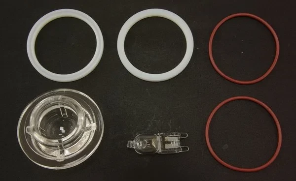 Лампа KVE005( KIT VE1005AO) (KVE1005A) к XB403G в Москве