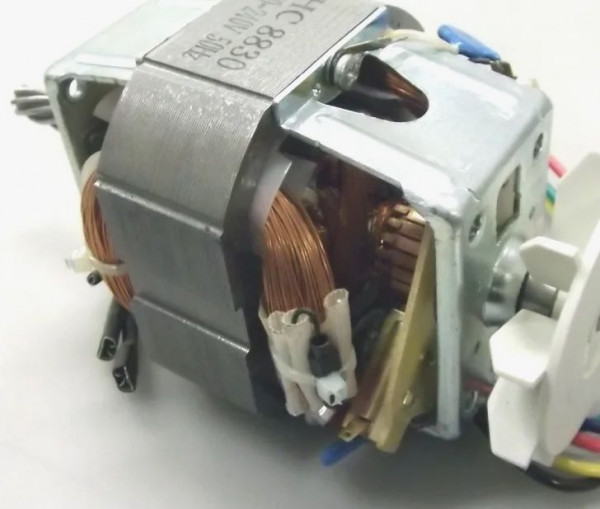 Двигатель HC8830A в Москве