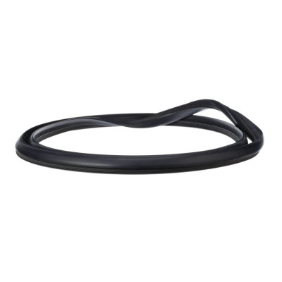 Уплотнитель двери для пароконвектоматов Unox XEBC-06EU, арт. KGN1659A, без ГТД