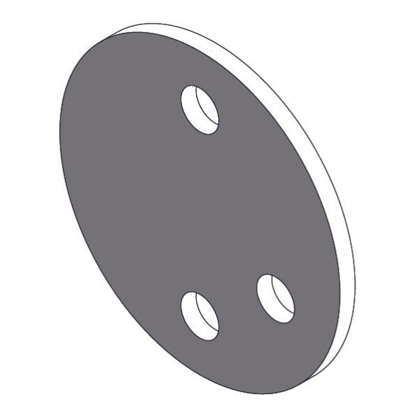 Изоляция парового котла 2-3GR, арт.10025616 в Москве