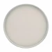 Тарелка KUTAHYA серии Greenness BNROT20DU890667, с плоским дном без полей, d20см, h1,6см в Москве