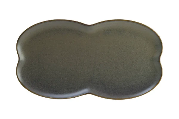 Bonna GLOIRE East Блюдо прямоугольное GOI EAT 35 DT (35 см) в Москве