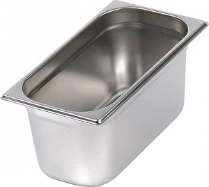 Гастроемкость HURAKAN GN 1/3-150 в Москве